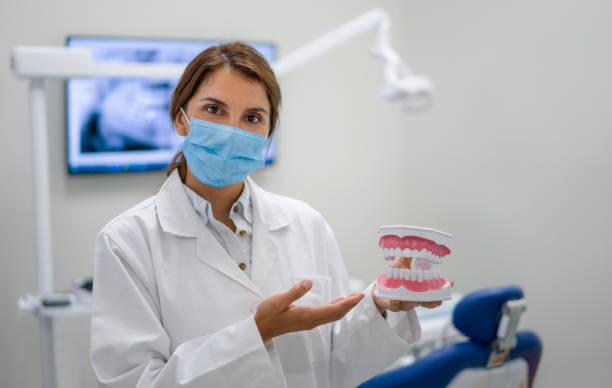 Best Emergency Treatment for Dental Infections or Abscesses in Atwater, MN