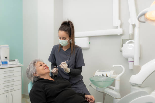 Best Pediatric Emergency Dentist in Atwater, MN