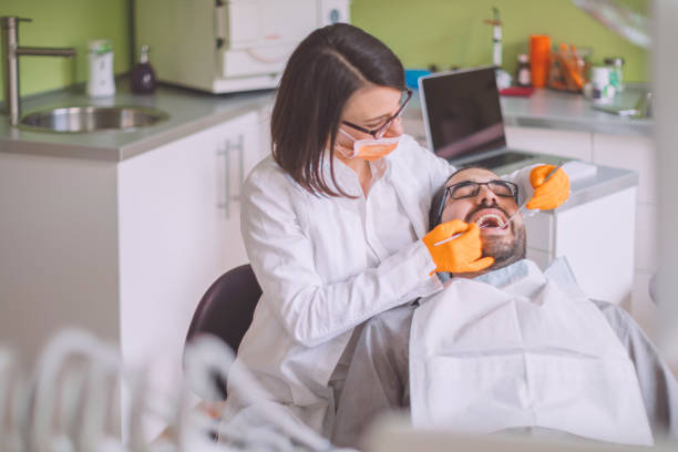 Best Emergency Dental Care for Broken or Chipped Teeth in Atwater, MN