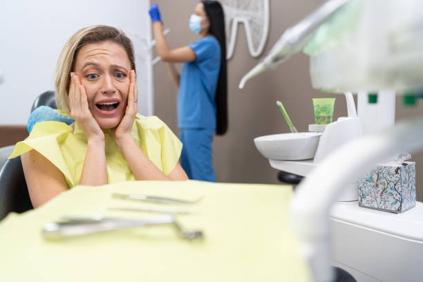 Best Emergency TMJ Treatment in Atwater, MN