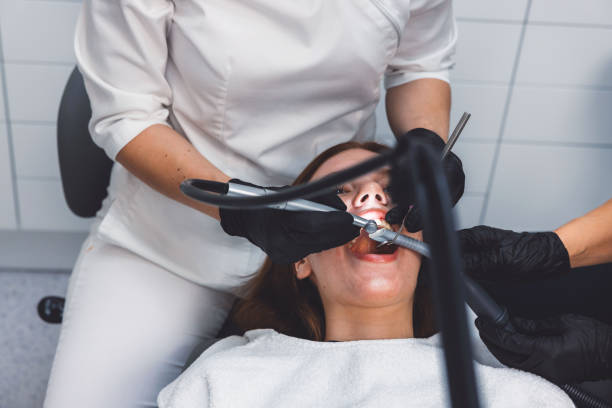 Best Emergency Tooth Extraction in Atwater, MN
