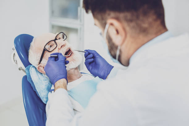 Best Emergency Dental Care for Broken or Chipped Teeth in Atwater, MN